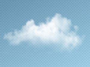تفسير رؤية الغيوم والسحاب في المنام