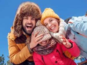 6 نصائح لقضاء إجازة قصيرة من العمل مع العائلة