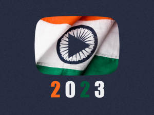 India
