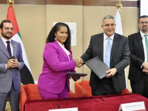 SAP University Alliances Welcomes Two New UAE Members, While Championing Crucial Role of Youth, Education and Technology in Successful Climate Action