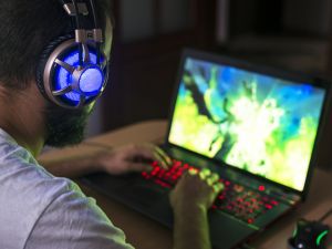 Top 6 Gaming Laptops in 2023
