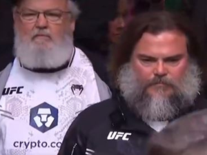 Jack Black