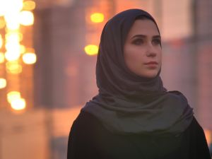 أجمل ما قيل عن الحجاب