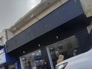 إزالة اسم 7 أكتوبر عن مطعم في الأردن