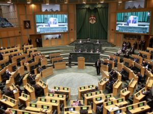 الأردن يقر الموازنة الأضخم عسكريا في تاريخه