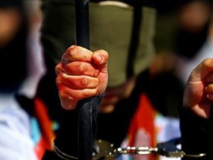 الاعتقال التعسفي في سوريا