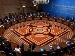 الجولة الجديدة ستعقد يومي الأربعاء والخميس القادمين