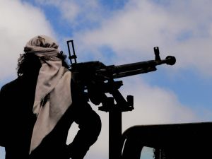 دعا قرار مجلس الامن الذي صيغ واتخذ خلال ساعات الحوثيين الى إطلاق السفينة جالاكسي ليدر