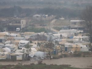 الدفاع المدني السوري