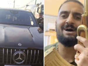  جريمة قتل راح ضحيتها مواطن عراقي يحمل الجنسية السويدية في منطقة العامرية تفضح عصابة مافيا