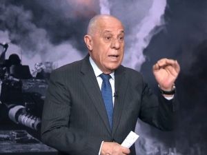 اللواء فايز الدويري 