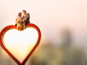 توافق الأسماء في الحب والزواج
