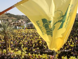 حزب الله اللبناني
