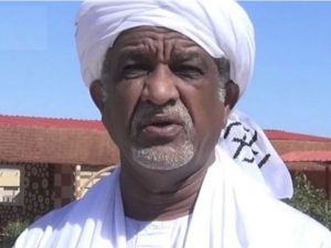 رجل الأعمال السوداني عبد الباسط حمزة- الصورة عن تويتر