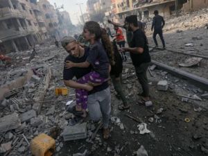 خطة بريطانية لوقف الحرب في غزة في ظل استمرار العدوان الإسرائيلي على القطاع