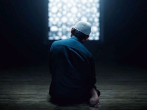 دعاء صلاه قضاء الحاجة