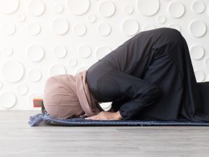 دعاء لأبي المتوفي في السنة الجديدة 2024