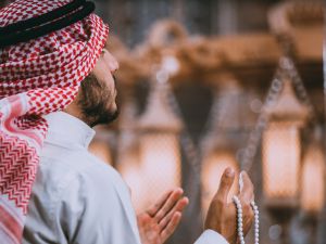 دعاء لأبي المتوفي في شهر شعبان