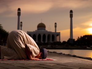 دعاء لراحة البال والطمأنينة