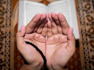 دعاء لنفسي تغير الأفضل