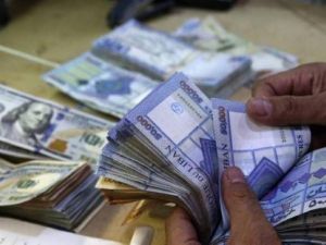 سعر الدولار اليوم في لبنان