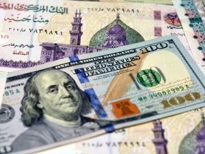 سعر الدولار في السوق السوداء