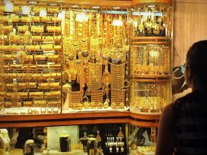 سعر الذهب اليوم في الأردن
