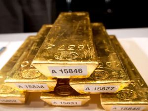 سعر الذهب اليوم في الأردن