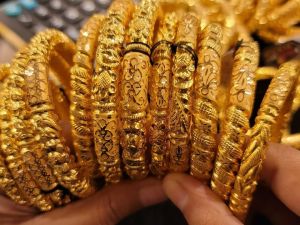 سعر الذهب اليوم في الأردن