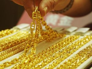 سعر الذهب اليوم في السعودية