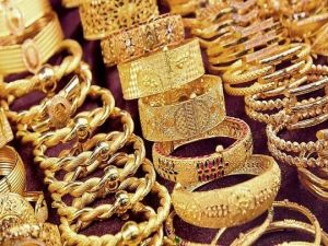 سعر الذهب اليوم في العراق