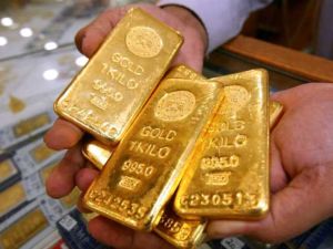 سعر الذهب اليوم في العراق