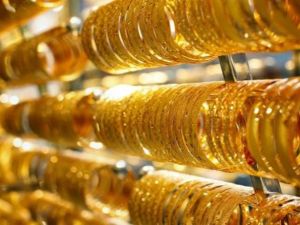 سعر الذهب اليوم في دبي