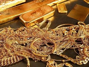 سعر الذهب اليوم في دبي