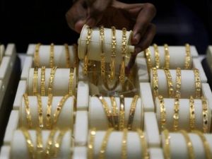 سعر الذهب اليوم في سوريا