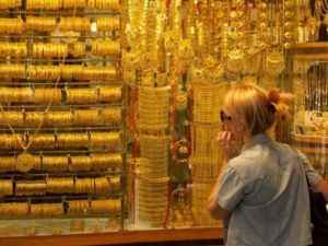 سعر الذهب في تركيا اليوم