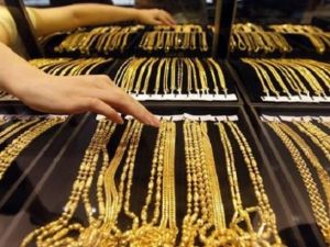 سعر الذهب في تركيا اليوم