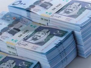 سعر الريال السعودي مقابل الجنيه