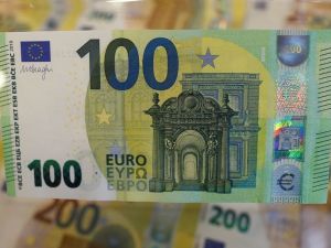 سعر اليورو اليوم في مصر
