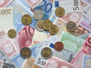 سعر اليورو اليوم في مصر