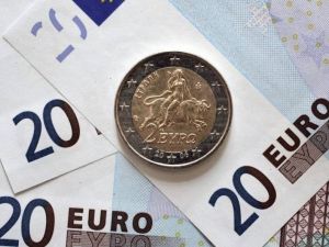سعر اليورو اليوم في مصر