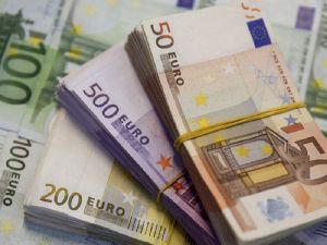 سعر اليورو في سوريا اليوم