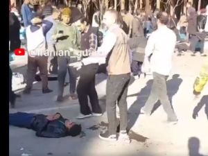 20 قتيلا بانفجارات في "مرقد" سليماني
