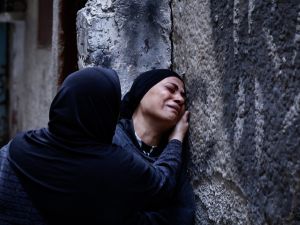 3 شهداء في نابلس