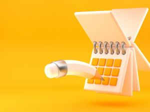 عبارات عن بداية شهر جديد 2025