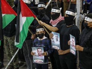 تشكلت عرين الاسود من تنظيمات فلسطينية على راسها حركة فتح والجهاد الاسلامي