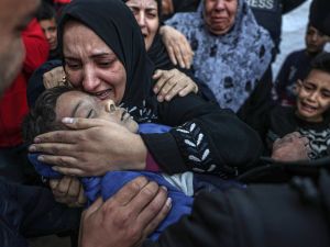 جرائم اسرائيلية بالجملة