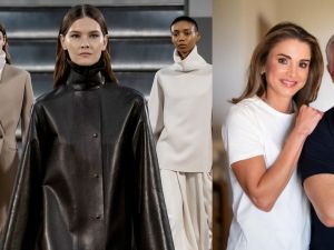 السر الذي يقف وراء إطلالة الملكة رانيا اليوم بأسلوب Quiet Luxury وكيف يمكنك تطبيق أسلوبها