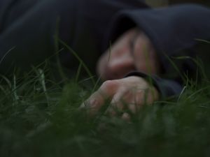 عاد بعد عام من اعلان وفاته