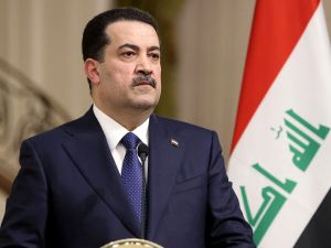 محمد شياع السوداني